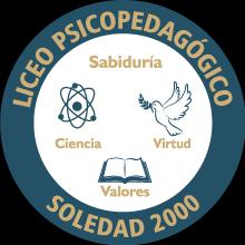 Escudo de LICEO PSICOPEDAGOGICO COLOMBIANITOS