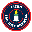 Escudo de LICEO SAN JOSE ORIENTAL