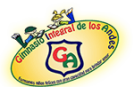 Escudo de GIMNASIO INTEGRAL DE LOS ANDES
