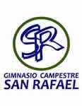 Escudo de GIMNASIO CAMPESTRE SAN RAFAEL