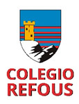Escudo de COLEGIO REFOUS