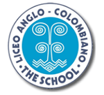 Escudo de LICEO ANGLO COLOMBIANO