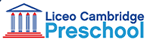 Escudo de LICEO CAMBRIDGE PRESCOOL