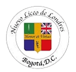 Escudo de Liceo de Londres