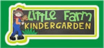 Escudo de LITTLE FARM CAJICA