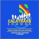 Escudo de CENTRO DE ESTIMULACION TEMPRANA COLEGIO CALATRAVA