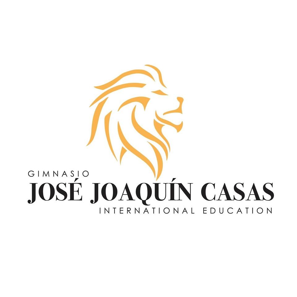 Escudo de GIMNASIO JOSE JOAQUIN CASAS