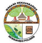 Escudo de I. E. R. INDIGENISTA POLINES