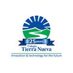 Escudo de COLEGIO TIERRA NUEVA