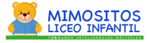 Escudo de Mimositos Jardín Infantil