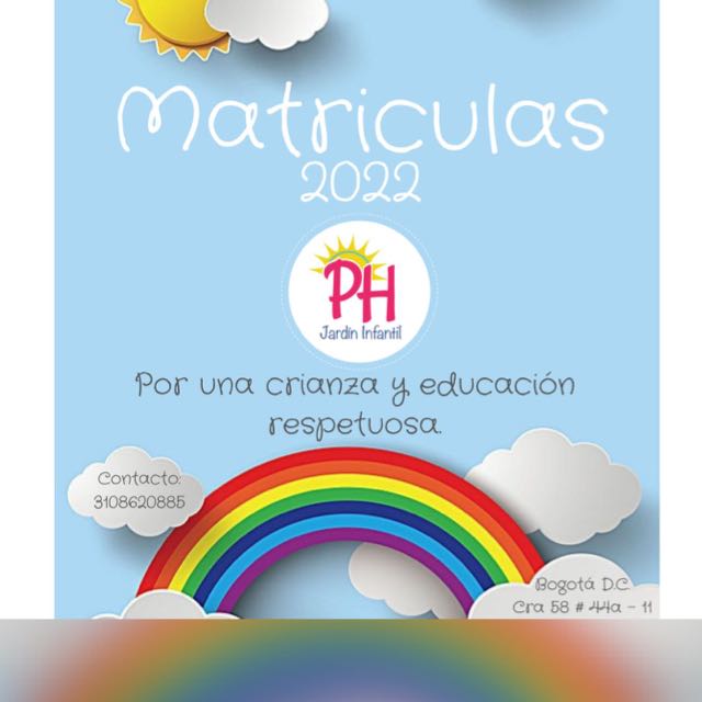 Escudo de PEQUEÑOS HEROES