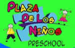 Escudo de PLAZA DE LOS NIÑOS PRESCHOOL