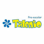 Escudo de Preescolar Talento