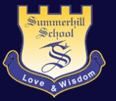 Escudo de SUMMERHILL SCHOOL