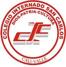 Escudo de COLEGIO INTERNADO SAN CARLOS