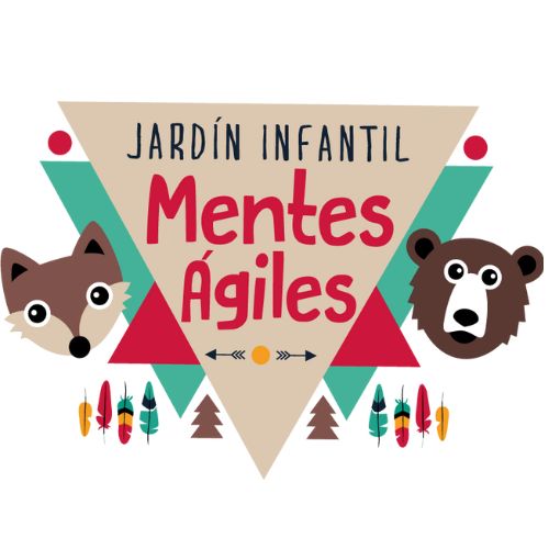 Escudo de JARDIN INFANTIL MENTES AGILES - SEDE COLINA CAMPESTRE