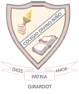 Escudo de COLEGIO DIVINO NIÑO GIRARODT