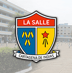 Escudo de COLEGIO DE LA SALLE