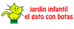 Escudo de JARDIN INFANTIL EL GATO CON BOTAS Sede C