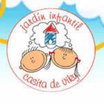 Escudo de JARDIN INFANTIL LA CASITA DE VIKY