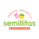 Escudo de JARDIN INFANTIL SEMILLITAS BILINGÜE