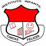 Escudo de INSTITUTO INF CARITAS FELICES