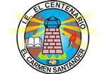 Escudo de INSTITUCION EDUCATIVA  EL CENTENARIO