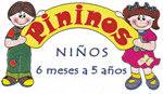Escudo de Centro Educativo Preescolar Pininos