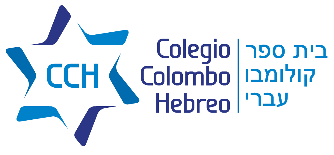 Escudo de COLEGIO COLOMBO HEBREO