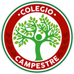 Escudo de COLEGIO CAMPESTRE EDELMIRA NIÑO NIETO