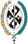 Escudo de COLEGIO NUESTRA SEÑORA DEL ROSARIO - CALI