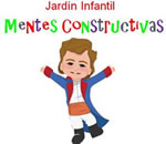 Escudo de Jardín Infantil Mentes Constructivas