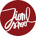 Escudo de ZION SCHOOL