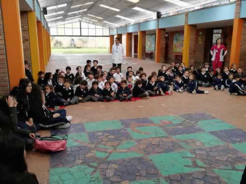 Imagen de COLEGIO CAMPESTRE SAN JOSE (ANTIGUO SIERVAS DE SAN JOSE)