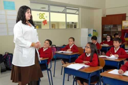 Imagen de COLEGIO COLOMBO GALES
