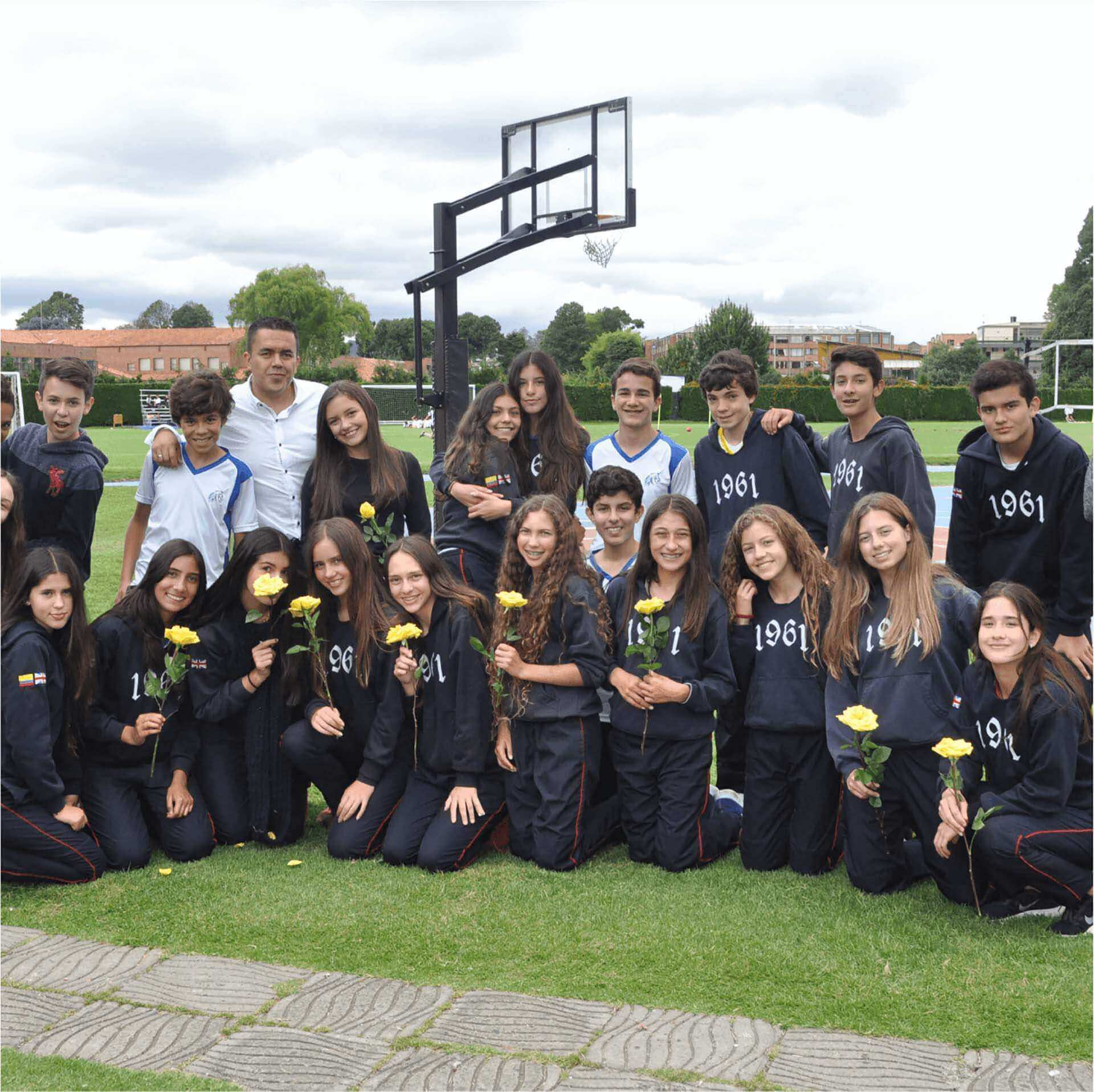 Imagen de COLEGIO DE INGLATERRA - THE ENGLISH SCHOOL