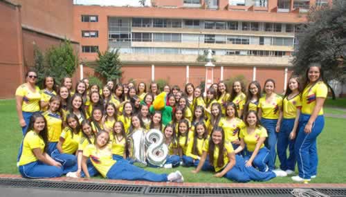 Imagen de COLEGIO DE MARIA AUXILIADORA