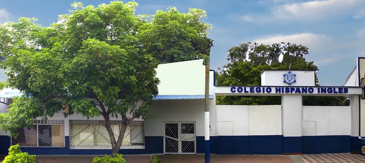 Imagen de COLEGIO HISPANO INGLES