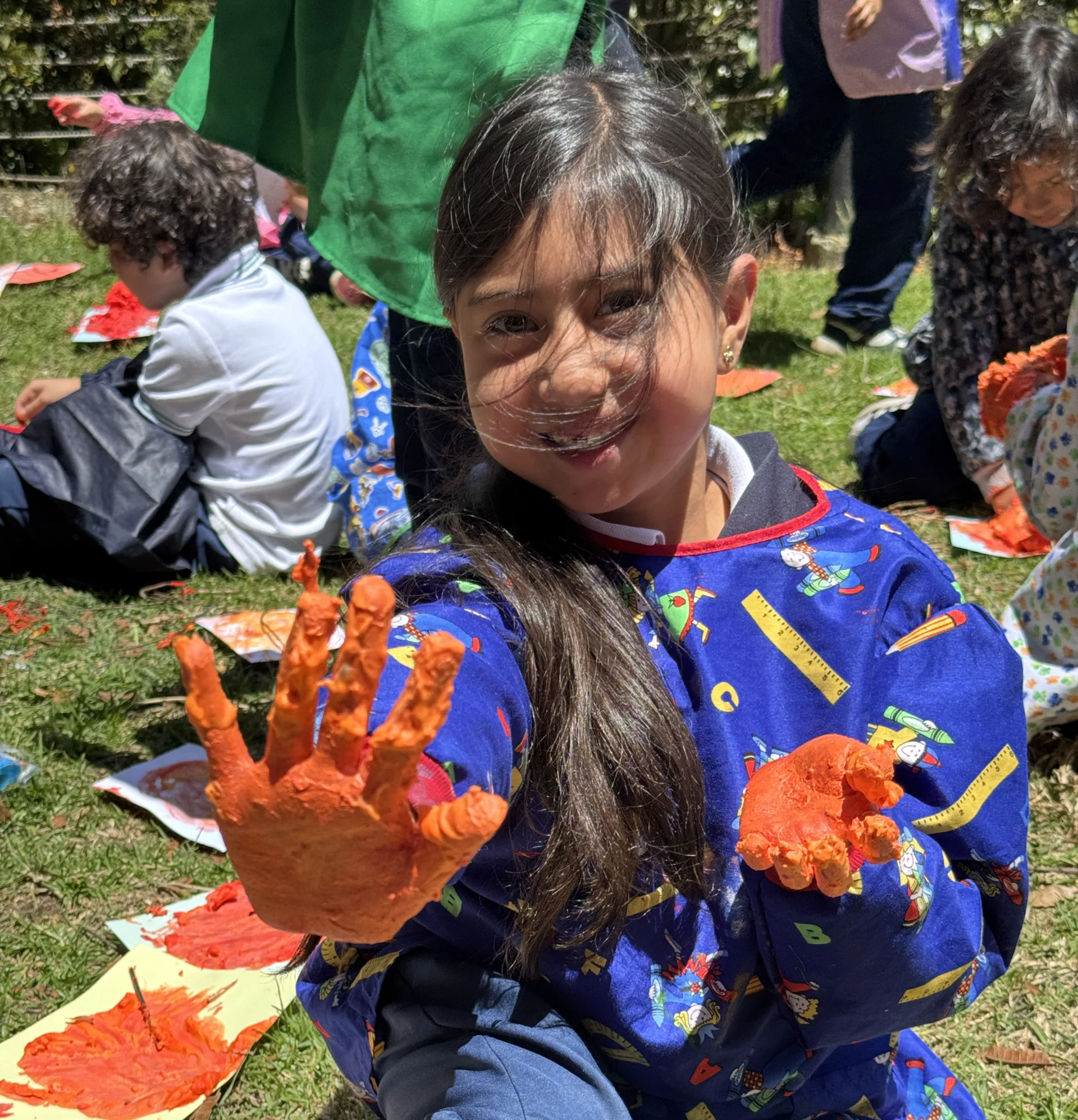 Imagen de COLEGIO LA COLINA