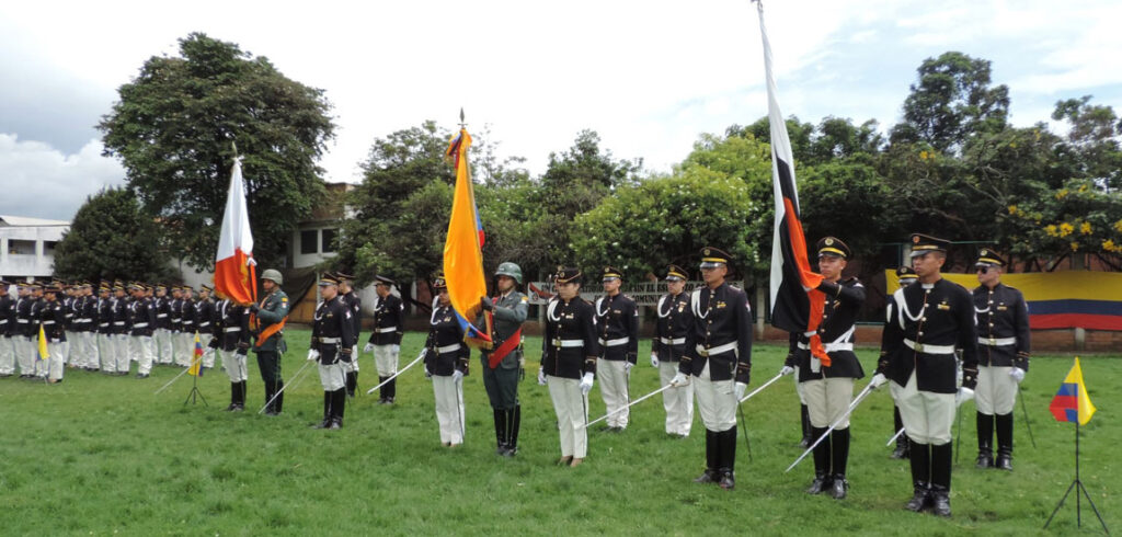 Imagen de COLEGIO MILITAR CORONEL JUAN JOSE RONDON