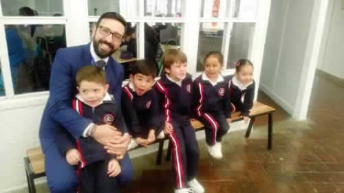 Imagen de COLEGIO MODERNO JOHN DEWEY