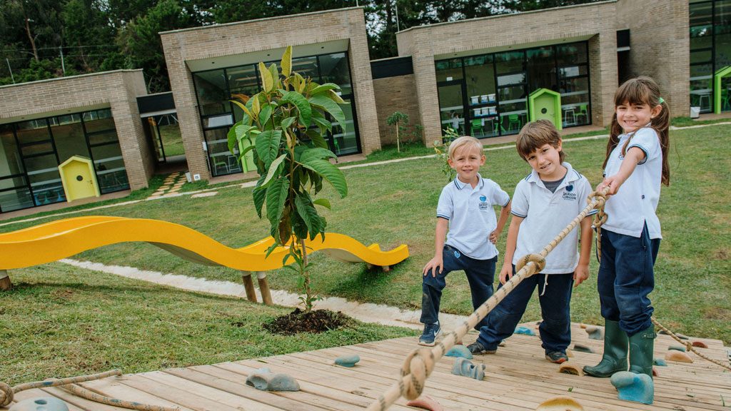 Imagen de COLEGIO MONTEMAYOR SAGRADO CORAZON