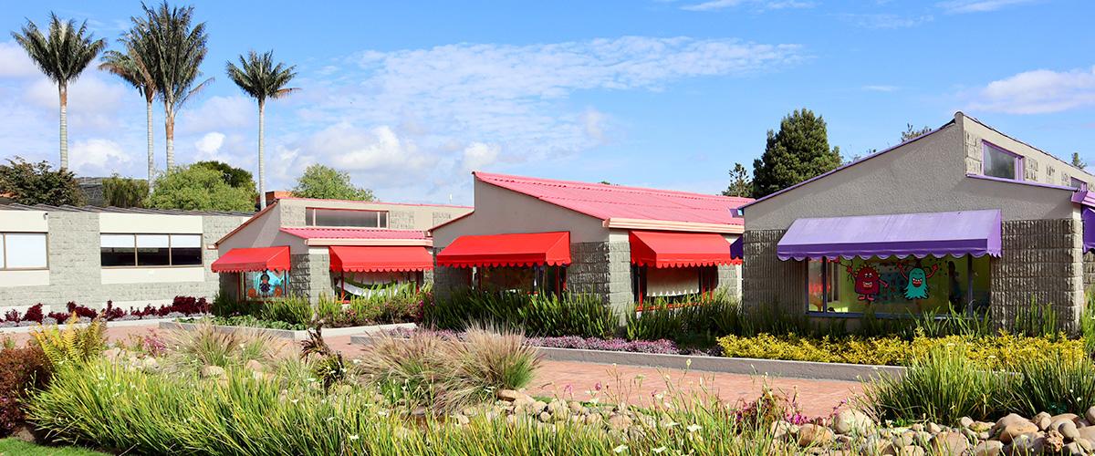 Imagen de COLEGIO SAN MATEO APOSTOL