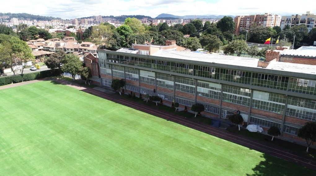 Imagen de COLEGIO SANTO TOMAS DE AQUINO