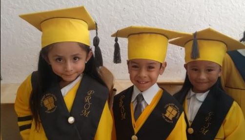 Imagen de COLEGIO FINLANDES JUAN PABLO II