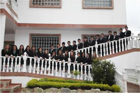 Imagen de Colegio Himalaya - Himalaya School