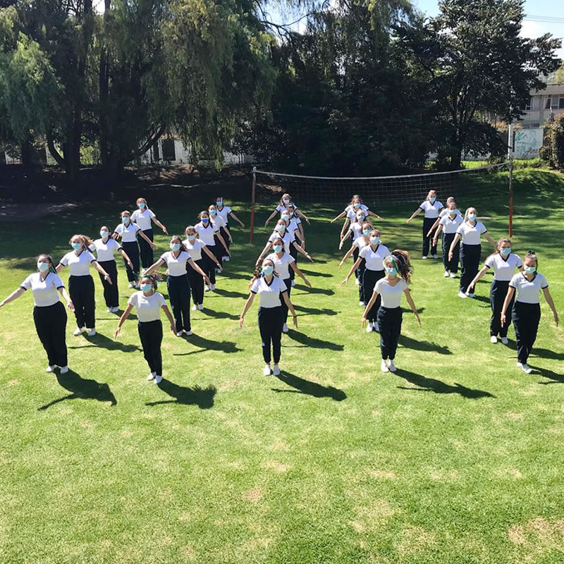 Imagen de Fundación Colegio Clara Casas Morales