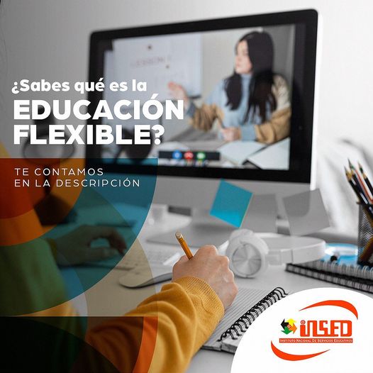 Imagen de INSTITUTO NACIONAL DE SERVICIOS EDUCATIVOS (INSED)