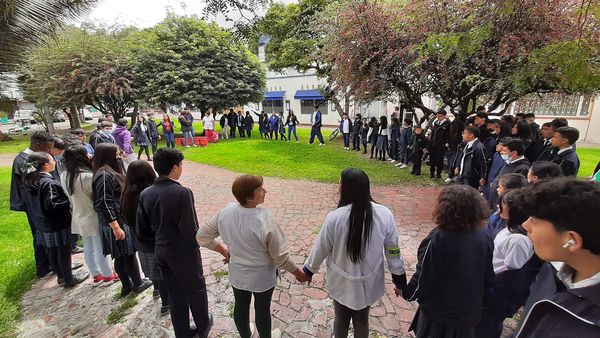 Imagen de Instituto Nazareno Modelia