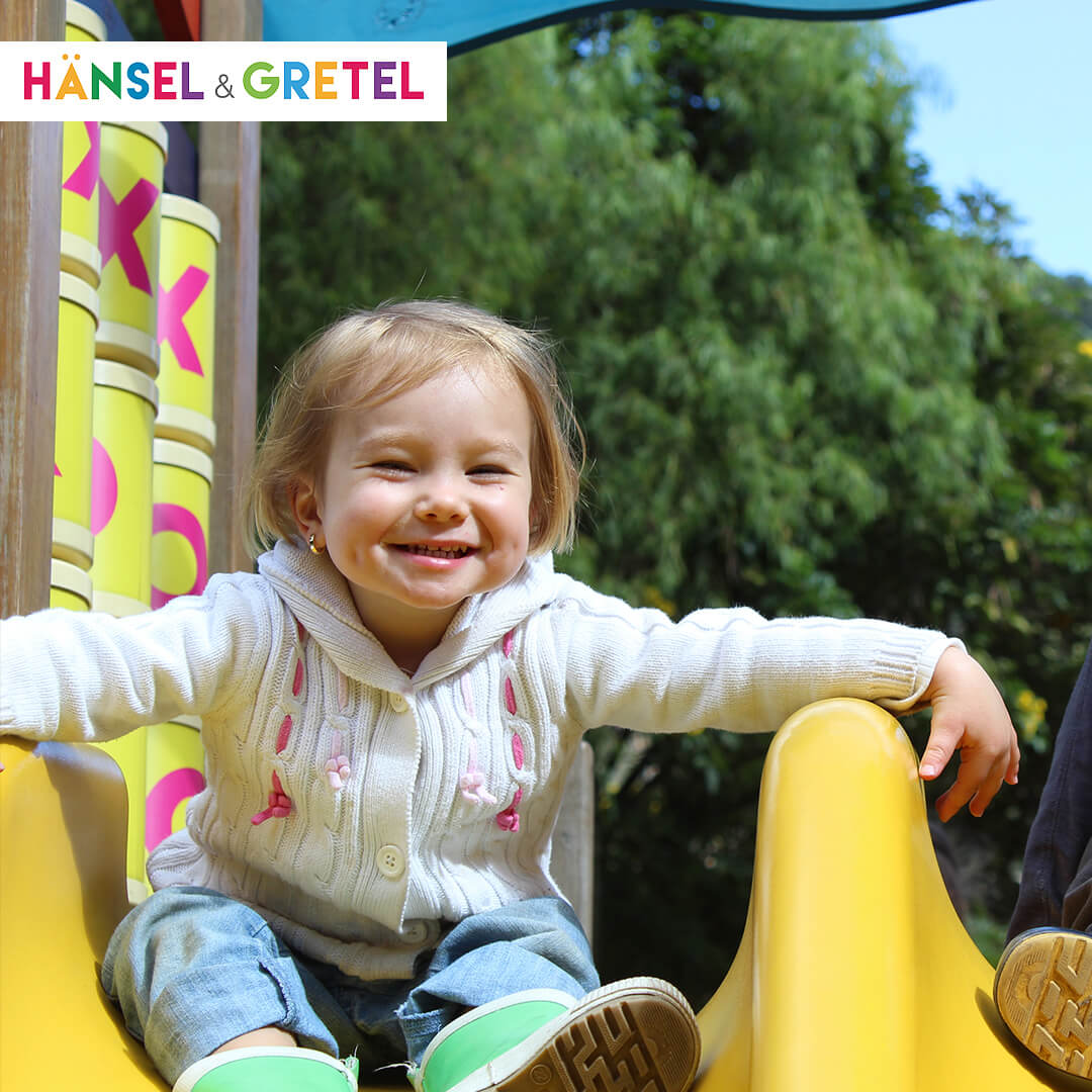 Imagen de JARDIN INFANTIL ALEMAN HANSEL Y GRETEL